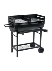 BBQ Grill 2 Cooking Grills 36x39cm 99519 FLO
