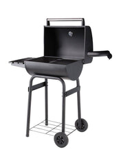 BBQ Barrel Grill Cooking Area 48cm(w) 99514 FLO