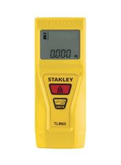 Laser Measurement 20Mtrs 77-032 Stanley