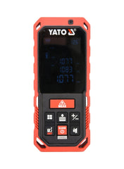 Laser Distance Meter 40m (w/o Battery) Yato Brand YT-73126