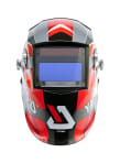 Welding Helmet Auto-Darkening ADF GX-600R Yato Brand YT-73921
