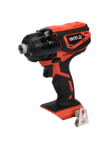 Cordless Impact Screwdriver 18V Tool Only Box Yato Brand YT-82801