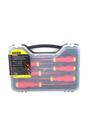 Screwdriver Set 7Pcs VDE STHT65980-8 Stanley