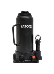 Hydraulic Bottle Jack 12Tons Yato Brand YT-17005