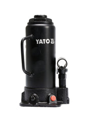 Hydraulic Bottle Jack 10Tons Yato Brand YT-17004