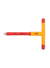 Insulated T-Handle Wrench 3/8" VDE-1000V Yato Brand YT-21095