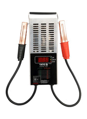 Digital Battery Tester 12V LED Display Yato Brand YT-8311