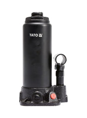 Hydraulic Bottle Jack 5Tons Yato Brand YT-17002