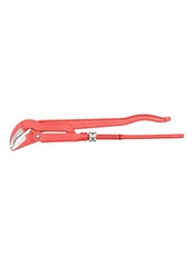 Swedish Type Pipe Wrench 45 ST 1.5" Yato Brand YT-2214