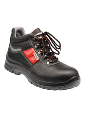 Middle-Cut Safety Shoes TOLU S3 with Lining Size: 43 Yato Brand YT-80798