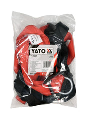 Safety Harness w/Front Belt Only Yato Brand YT-74221