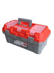Plastic Tool Box 19" Yato Brand YT-88882