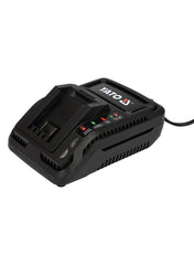 Quick Charger 18V BS Plug Yato Brand YT-82848BS