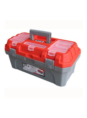 Plastic Tool Box 17" Yato Brand YT-88881