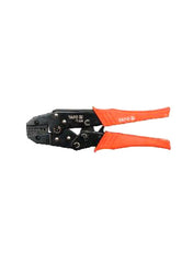 Ratchet Crimping Pliers 22-12AWG 0.5-4MM2 Yato Brand YT-2299