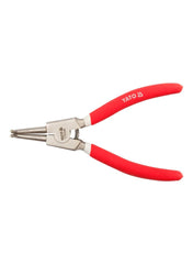 External Bent Nose Circlip Pliers 13" Yato Brand YT-1993