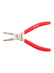 Internal Bent Nose Circlip Pliers 13" Yato Brand YT-1995