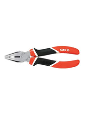 Combination Pliers 7" Yato Brand YT-1941