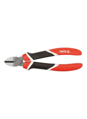 Diagonal Side Cutting Pliers 7.5" Yato Brand YT-1948