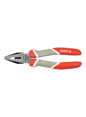 Combination Pliers 8" Yato Brand YT-6602