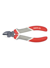 Diagonal Side Cutting Pliers 7" Yato Brand YT-6611