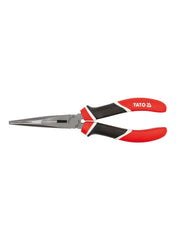 Long Nose Pliers 8" Yato Brand YT-1944