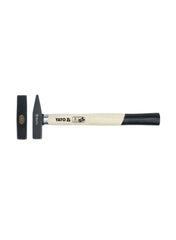 Machinist Hammer 800gms w/Safety Protection Steel Ring Yato Brand YT-4507