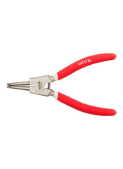 External Bent Nose Circlip Pliers 9" Yato Brand YT-1989
