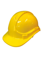 Safety Helmet Yellow Color Yato Brand YT-73983