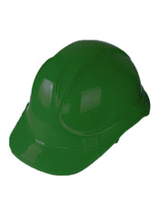 Safety Helmet Green Color Yato Brand YT-73985