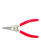 External Straight Nose Circlip Pliers 7" Yato Brand YT-1984