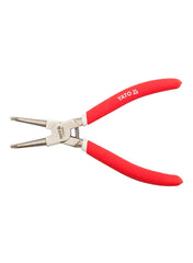Internal Bent Nose Circlip Pliers 9" Yato Brand YT-1991