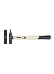 Machinist Hammer 600gms w/Safety Protection Steel Ring Yato Brand YT-4506