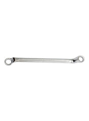 Bi-Hexagonal Ring Spanner S.A.E. 11/16"x3/4" Yato Brand YT-4862