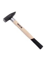 Machinist Hammer 400gms w/Safety Protection Steel Ring Yato Brand YT-4504