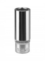 Hexagonal Deep Socket S.A.E. 7/8"x1/2"Dr Yato Brand YT-5102