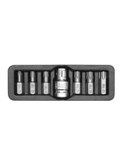 Screwdriver Bit Set 7pcs/sets Yato Brand YT-0410