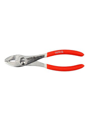 Slip Joint Pliers 8"(200mm) Half Double Blister Yato Brand YT-1958