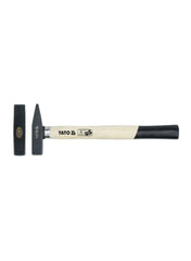 Machinist Hammer 300gms w/Safety Protection Steel Ring Yato Brand YT-4503