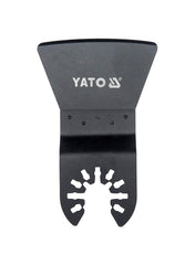 Short Scraper For Oscillating Multitool Yato Brand YT-34688