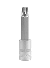 Star Bit Socket C.V. T27 1/2" Yato Brand YT-0435