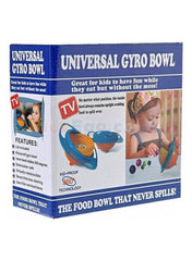 Food Bowl