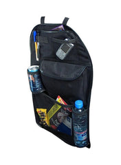 Back Seat Pockets Organizer