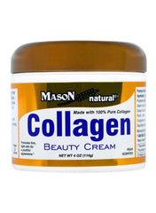 Pear Scented Collagen Beauty Cream 114g