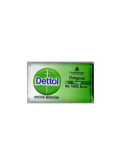 Dettol Pack Of 3 Natural Soap 7.5 ounce