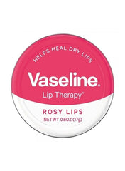 Vaseline lip therapy, Rosy Lips 17g 17 g