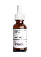 Retinol Squalane Serum 30ml