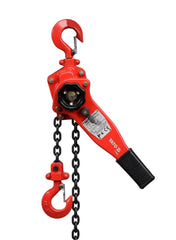 Lever Chain Block 1.5mx750kg Yato Brand YT-58962