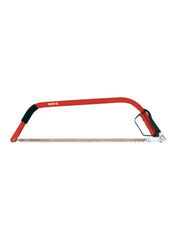Bow Saw 36" (910mm) HCS65 Blade Colour Sleeve Yato Brand YT-3206