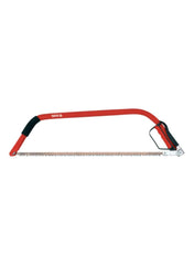 Bow Saw 24" (610mm) HCS65 Blade Colour Sleeve Yato Brand YT-3203